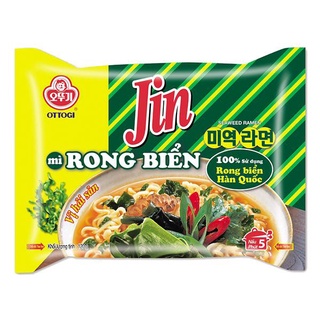 Mì hàn quốc ottogi