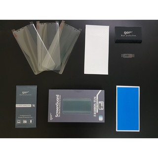 Bộ dán gor samsung note 8 note 9 note 10 note 10+