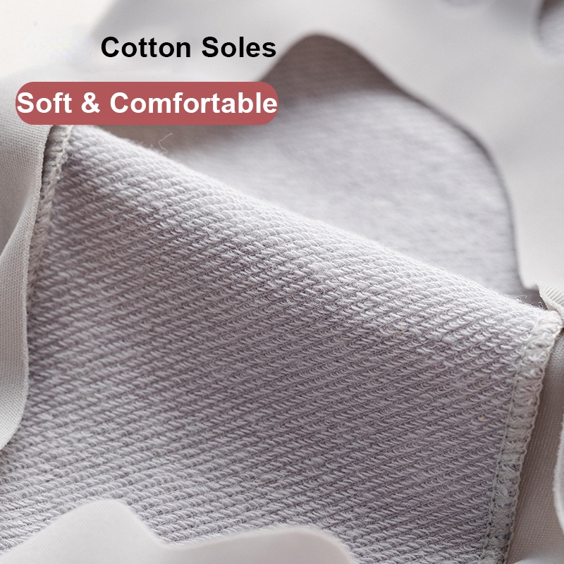 Vớ Ngắn Năm Ngón Bằng Viscose Thoáng Khí Chống Trượt Siêu Mỏng Dành Cho Nữ Sinh Trung Học / Nhà Cửa