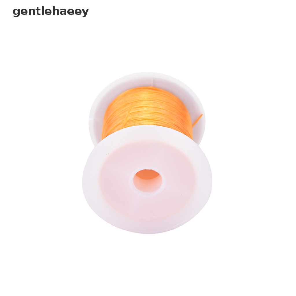 Cuộn Dây Làm Trang Sức Co Giãn 10M Đường Kính 0.5mm