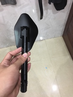 Kính chiếu hậu rizoma eslis