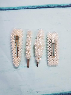Combo 4 kẹp tóc 40k