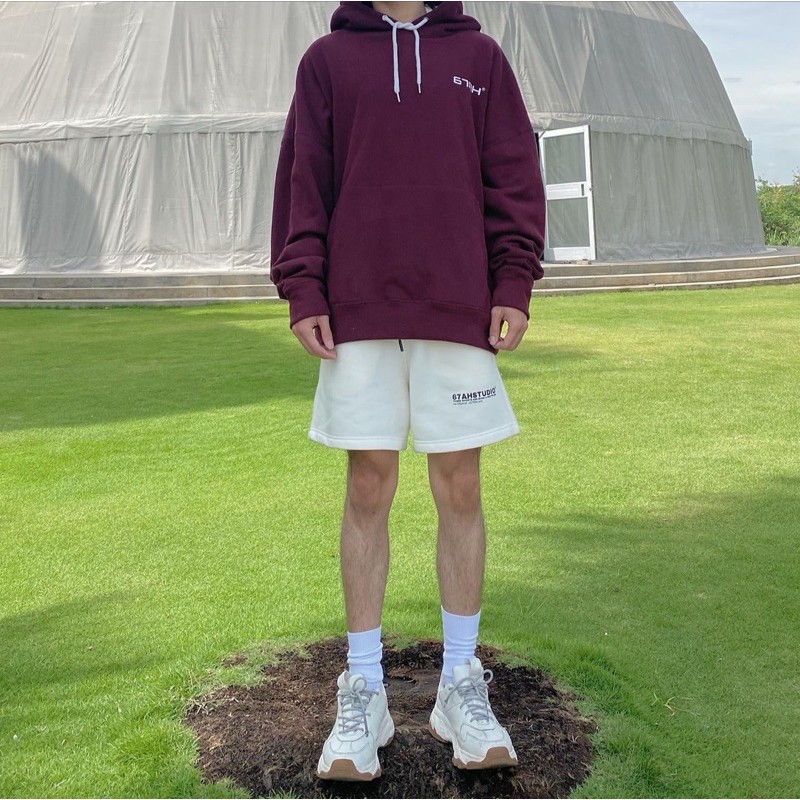 HOODIE SS21 - New Collection | BigBuy360 - bigbuy360.vn