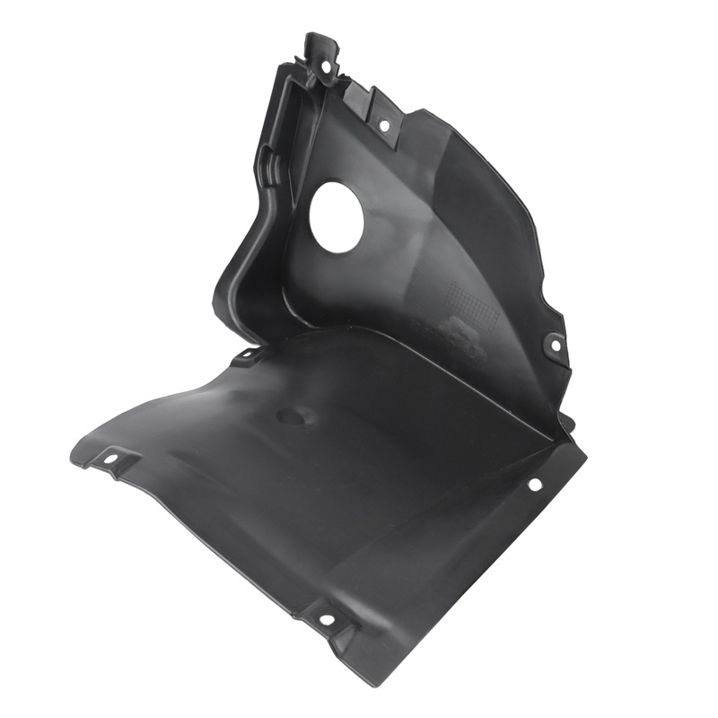 FENDER Tấm Chắn Bùn Bánh Xe Trước Cho Mercedes W203 C180 C200 C220 C240 C280 C320 C230