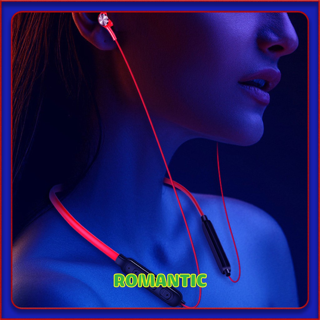 Tai nghe Thể Thao Bluetooth 5.0 không dây G-05 âm thanh chuẩn HIFI pin 6h chống nước