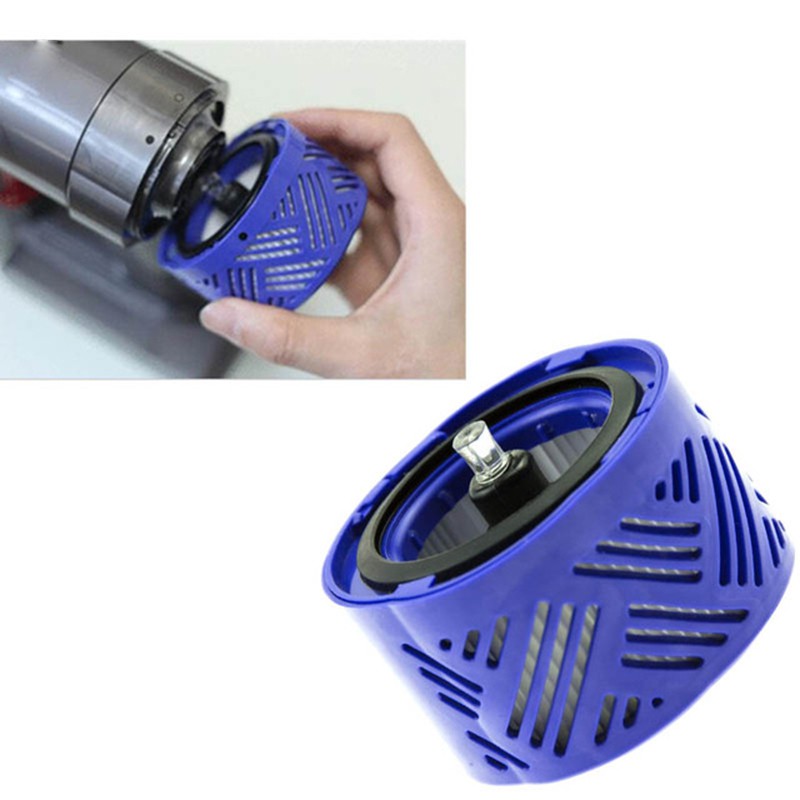 Đầu lọc thích hợp cho máy hút bụi Dyson V6 DC59