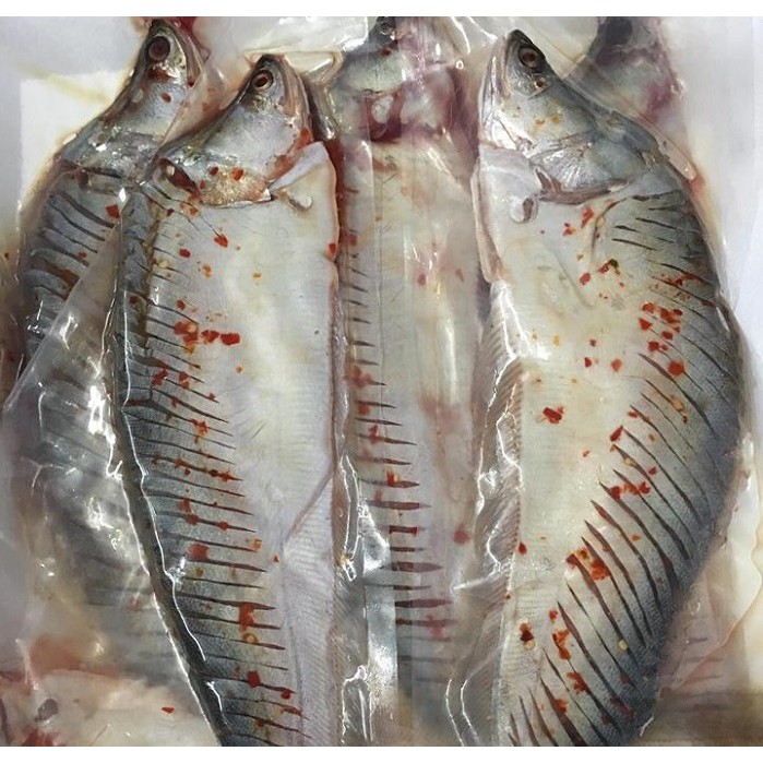 Cá Thác Lác Nguyên Con Rút Xương | BigBuy360 - bigbuy360.vn