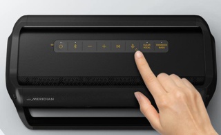 Loa Bluetooth LG PK7 Model 2019