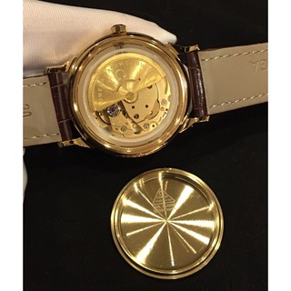 OMEGA ⌚️ ĐỒNG HỒ NAM - OMEGA