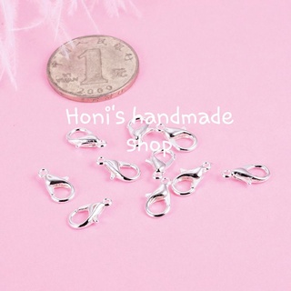 10 Móc càng cua phụ kiện handmade
