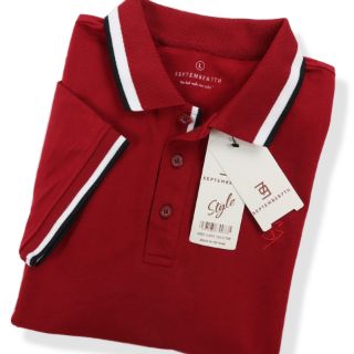 Áo Thun Sunshine Polo - September7th