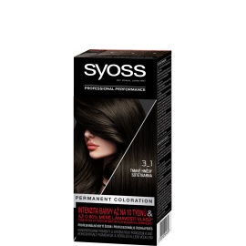 Thuốc nhuộm tóc, tẩy tóc SYOSS