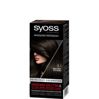 Thuốc nhuộm tóc, tẩy tóc SYOSS ( nhập khẩu Đức )
