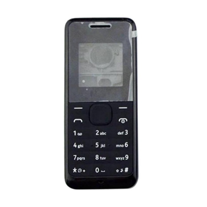 Vỏ Phím Sườn Nokia 105 2015 Zin Mới Sản Xuất