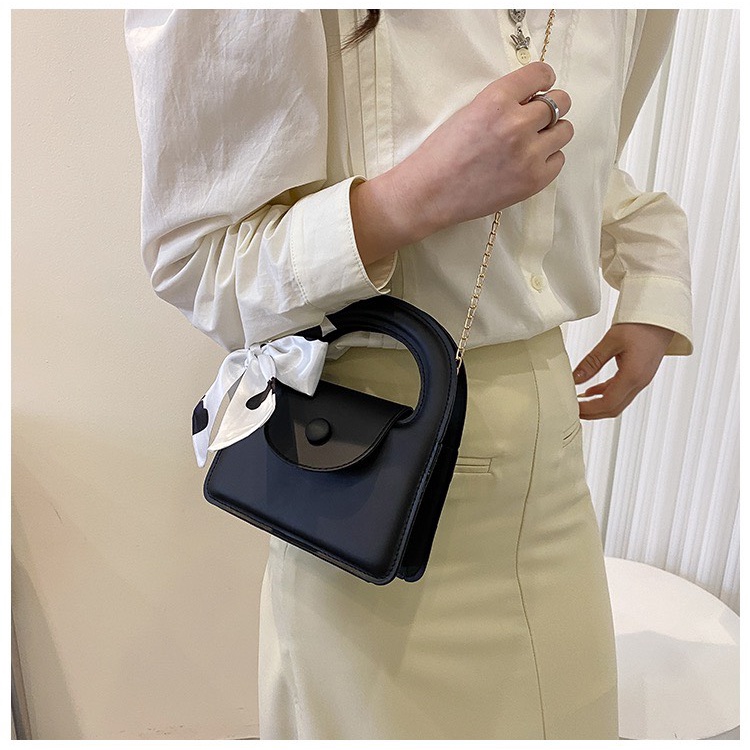 Túi xách đeo chéo nữ thời trang giá rẻ đẹp đi chơi phong cách hàn quốc dễ thương cute DC128