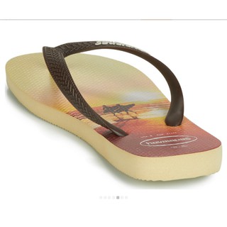 DÉP HAVAIANAS HYPE [ CHÍNH HÃNG]