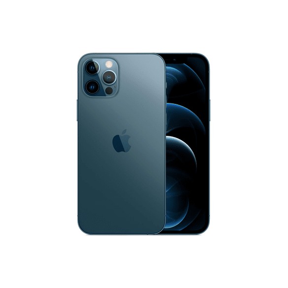 Điện thoại 5G Apple iPhone 12 Pro Max 128Gb - Hàng chính hãng mới 100%