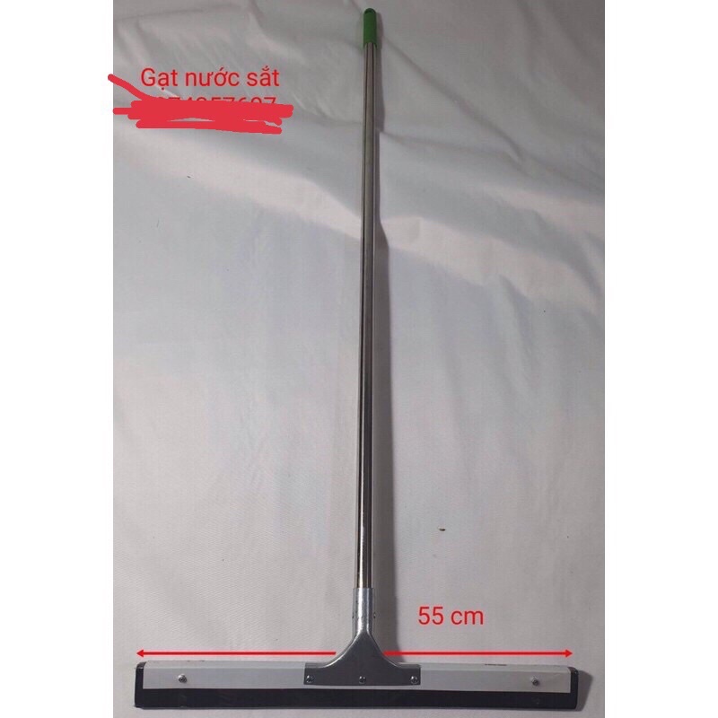 Cây gạt nước sàn công nghiệp 55cm