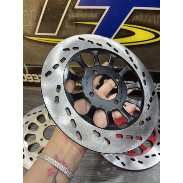Dĩa thắng Sport/Satria - Su Sport/Xipo/RGV120/RG110/Satria2k/RGX
