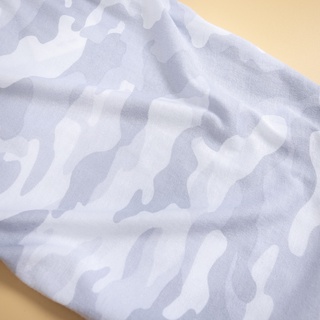 Bộ đồ ba lỗ bé trai 100% COTTON
