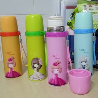 bình nước - bình giữ nhiệt 500ml