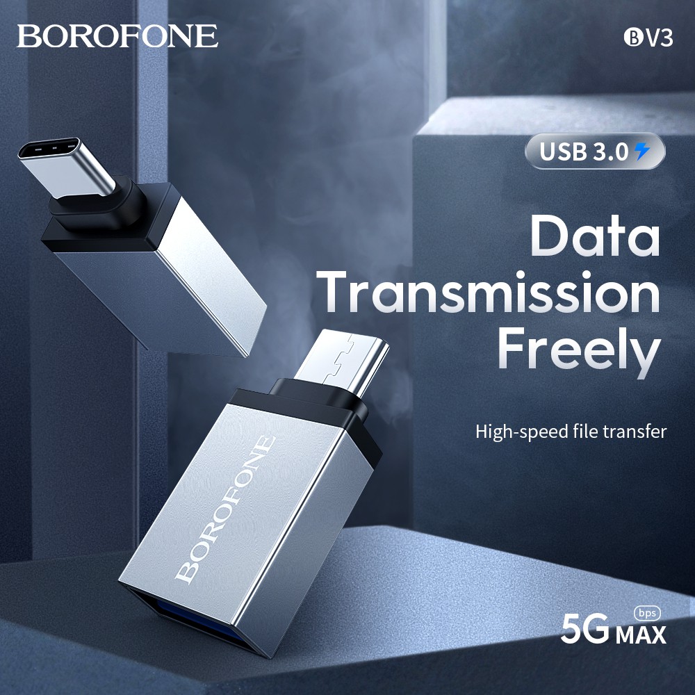Đầu chuyển đổi USB 3.0 cho điện thoại Android pro Air USB OTG
