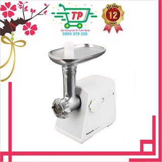 Máy xay thịt công nghiệp panasonic mk-mg1360