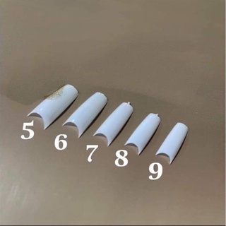 500 móng típ nối Hàn Quốc loại đẹp - Hoangquy.233