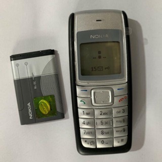 Nokia 110i máy cũ 99%
