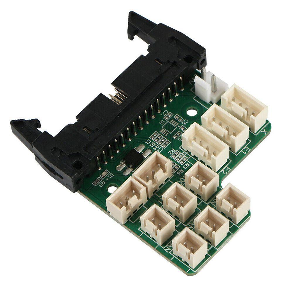 MYRONGVN Bảng Mạch Chuyển Đổi CR-10S PRO Cho Máy In 3D CR-10S PRO