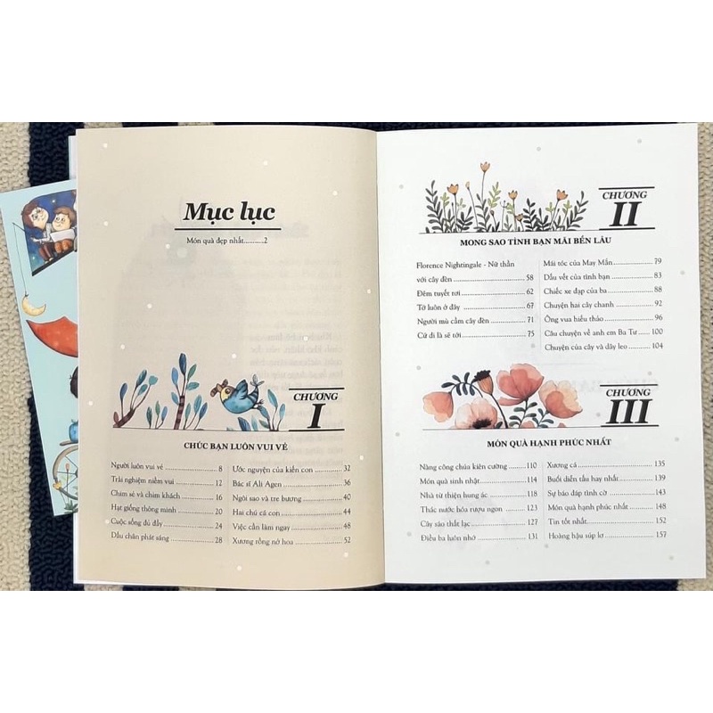 Sách -Trưởng Thành Mỗi Ngày (Lẻ tùy chọn) - NXB Kim Đồng