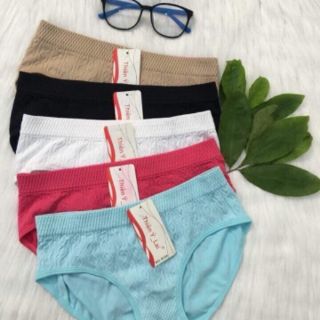 Combo 10 quần dệt kim co giãn 4 chiều