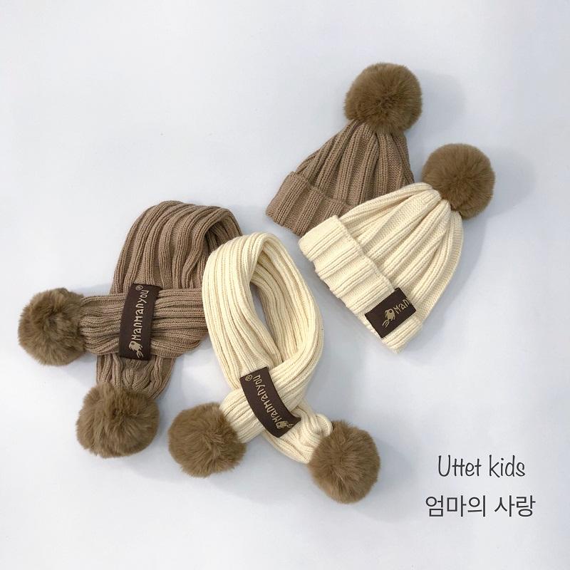SET KHĂN QUÀN CỔ LEN DÀNH CHO BÉ MÙA THU ĐÔNG TỪ GẦN 2 TUỔI TỚI 5 TUỔI