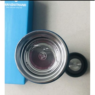 Bình giữ nhiệt cao cấp Tân Á Đại Thành