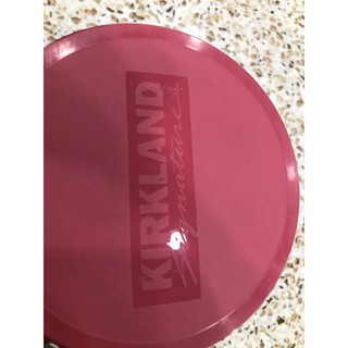 Socola bọc nho Kirkland 1.5kg