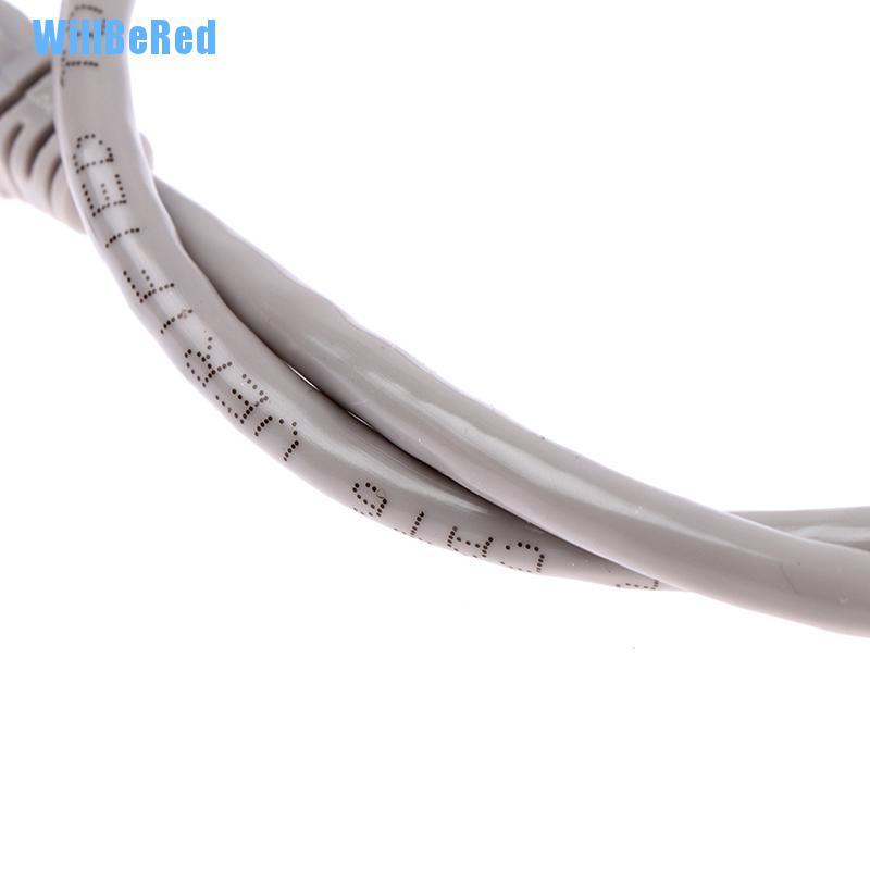 Dây Cáp Mạng Cat6E Rj45 0.2M-1.5M Cat6E