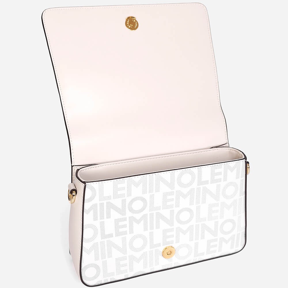 Túi xách nữ LEMINO MONOGRAM CANVAS LE259046