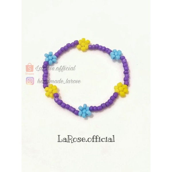 Vòng tay yuqi cheap moment