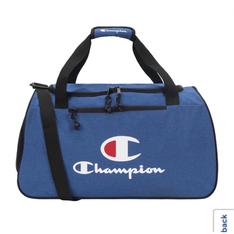 Túi trống Champion