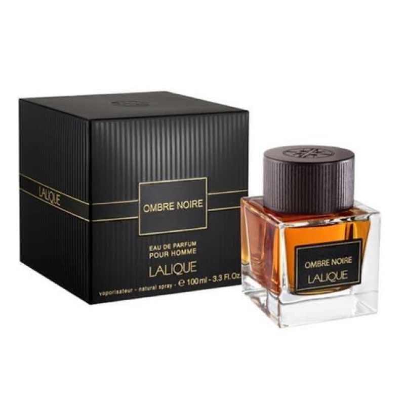 Nước hoa Lalique Ombre Noire EDP 100ml | BigBuy360 - bigbuy360.vn