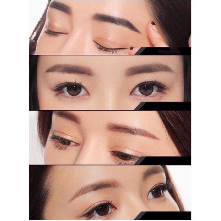 Bột Tán Mày Miss Rôse Eyebrow