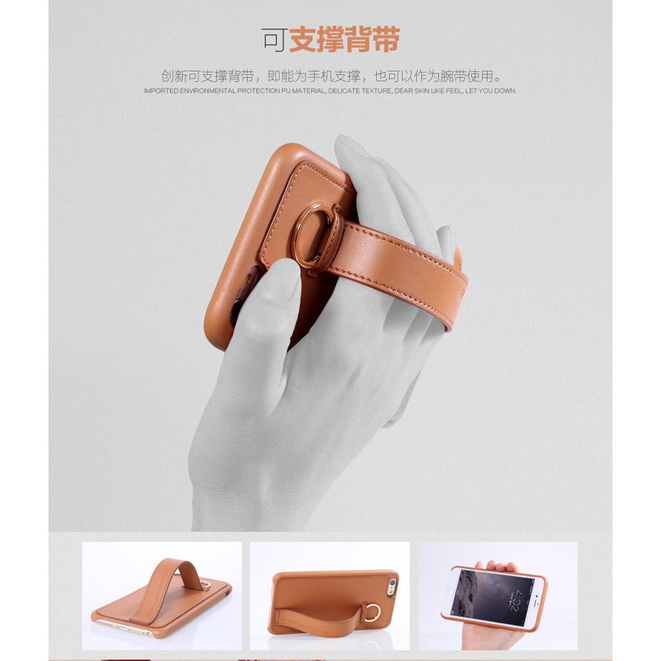 Ốp lưng REMAX chính hãng iphone 6 . 6 Plus