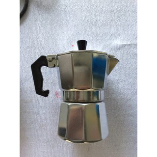 Bình pha cafe moka espress 3 - 12 cup