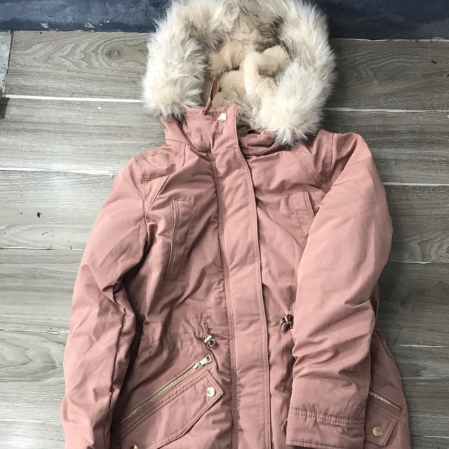 Áo parka