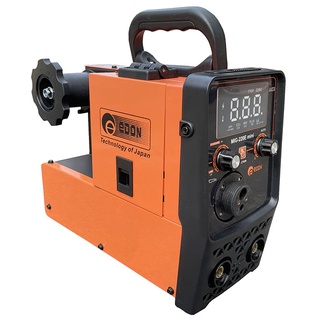 Máy Hàn Mig Mini 220 EDON New Sử Dụng Cuộn Dây 1kg và 5kg