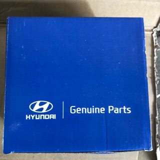 Má phanh trước và sau i10 grand