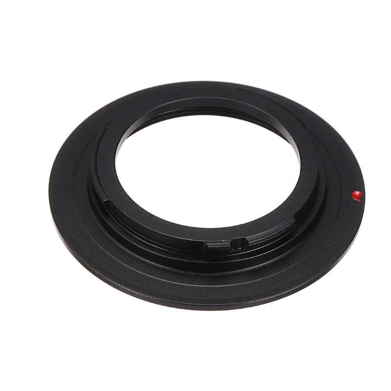 M42-MD Ngàm chuyển lens mount M42 sang body Minolta MD / MC