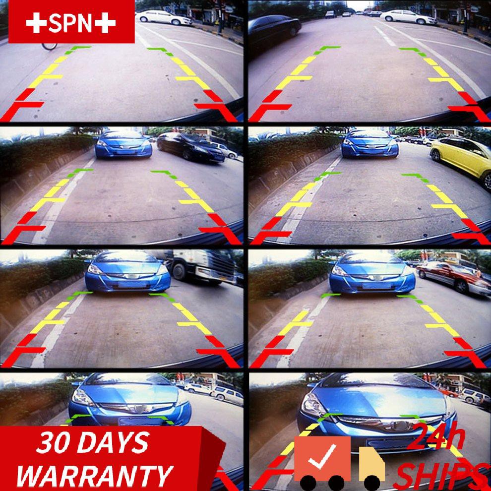 Camera Lùi Xe Chống Thấm Nước Cho Toyota | BigBuy360 - bigbuy360.vn