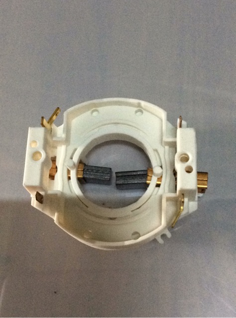 Ổ đảo chiều máy khoan điện 220v - 16RE B o s c h