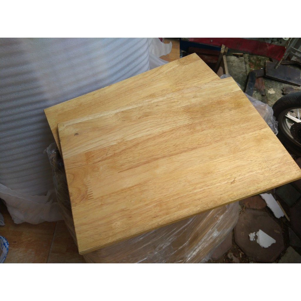 TẤM KỆ GỖ CAO SU 25X37 | BigBuy360 - bigbuy360.vn
